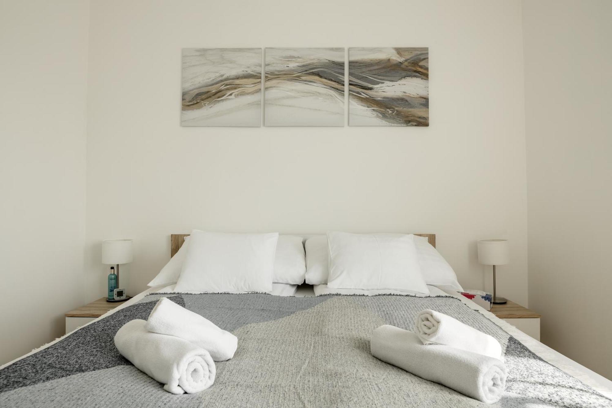 Malompark Apartman With Free Parking Debrecen Kültér fotó