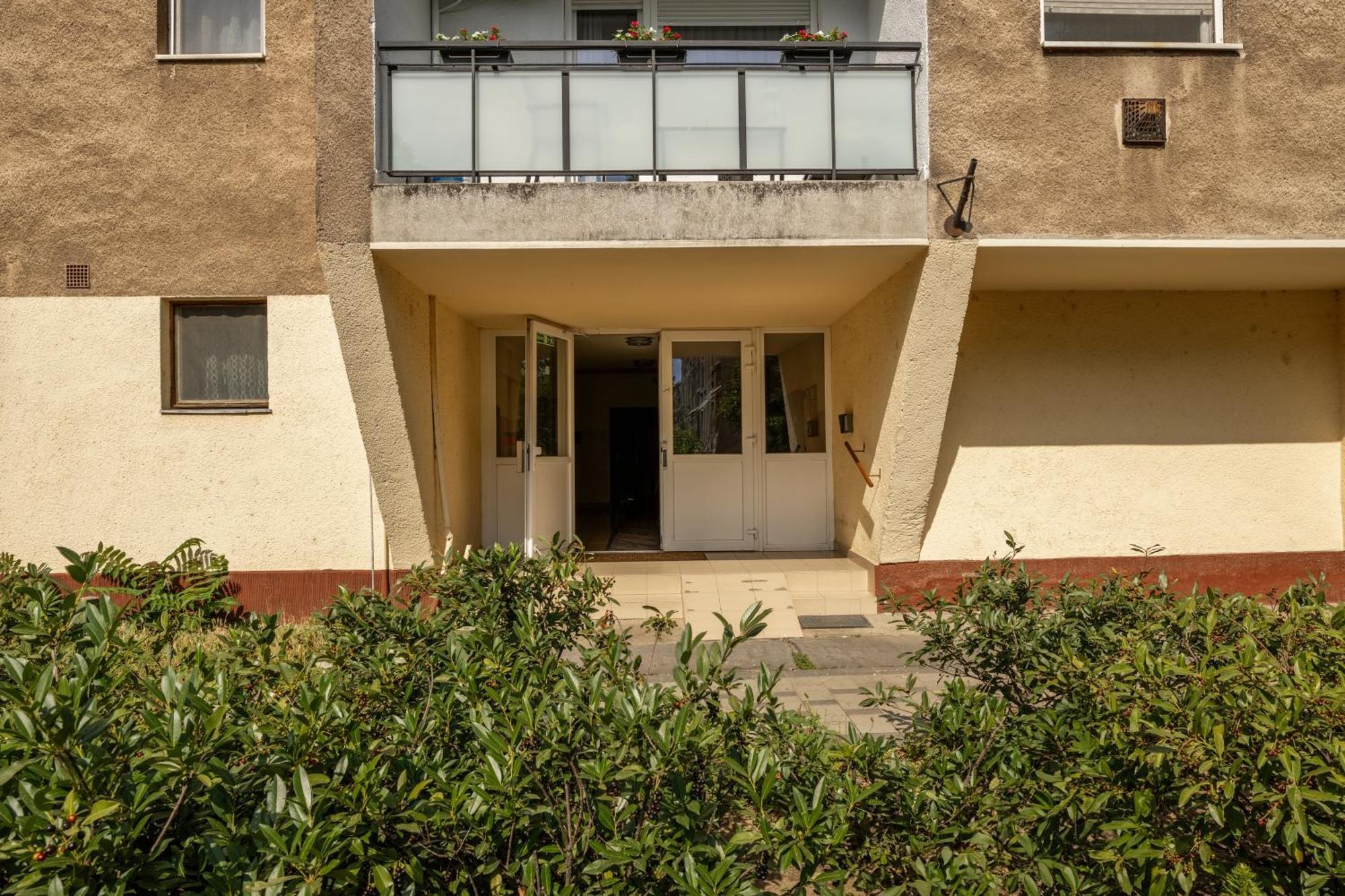Malompark Apartman With Free Parking Debrecen Kültér fotó