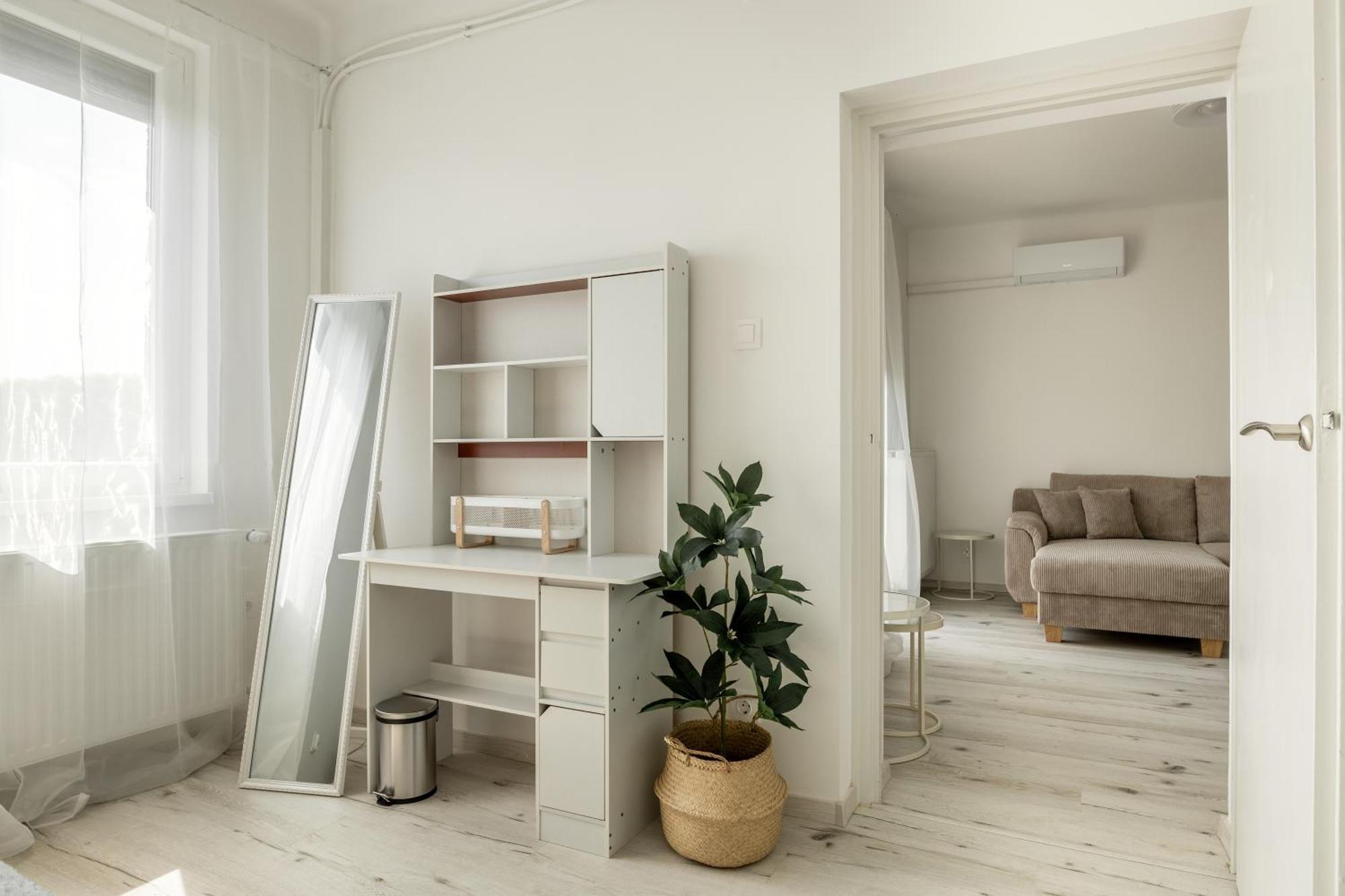Malompark Apartman With Free Parking Debrecen Kültér fotó