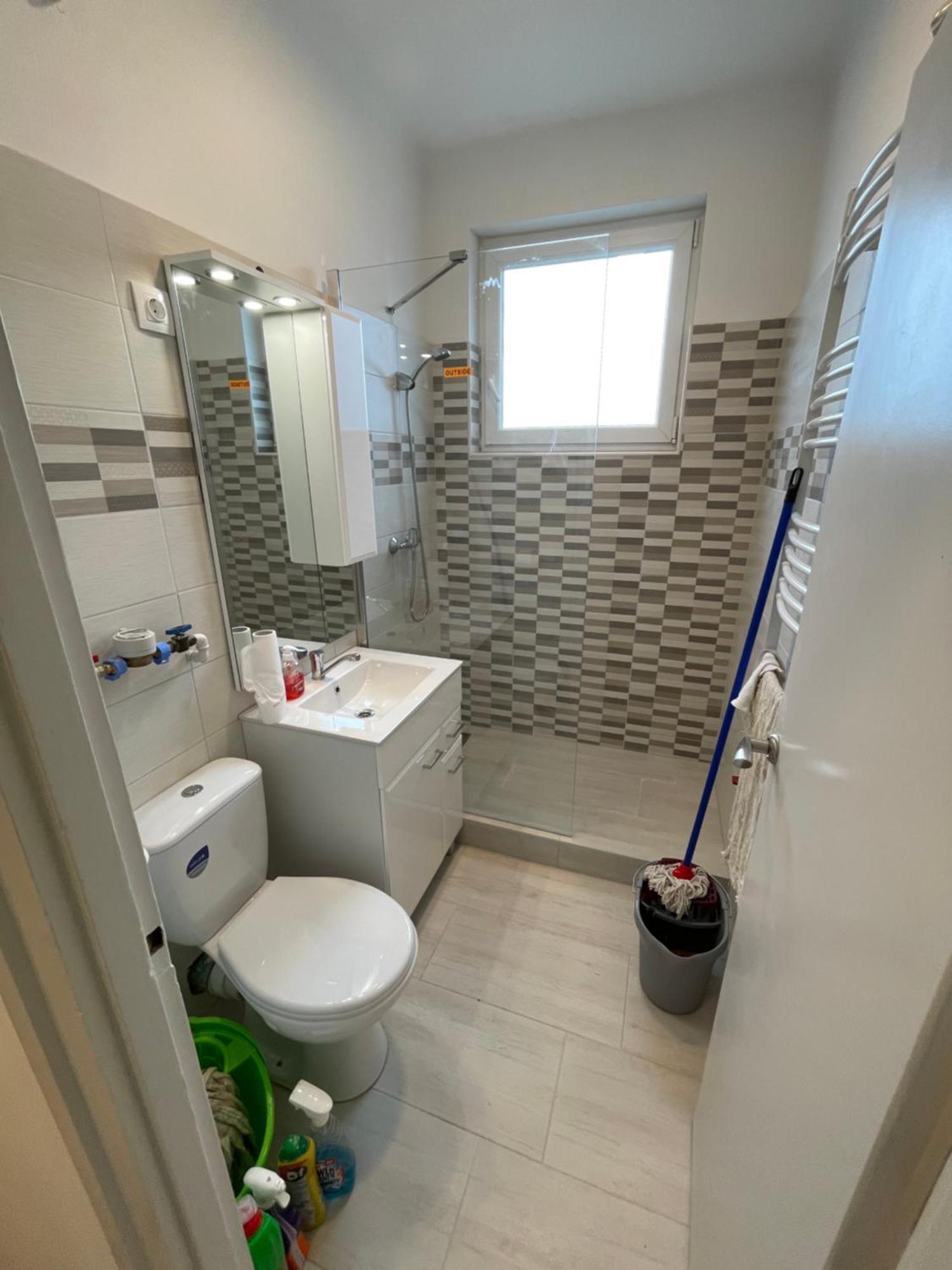 Malompark Apartman With Free Parking Debrecen Kültér fotó